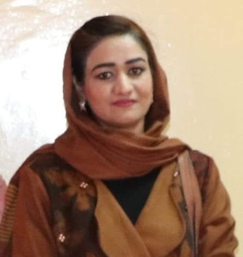 Frozan Hatami Women’s rights activist shot dead in northern Afghanistan - Rukhshana Media