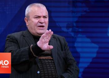 The Taliban arrested a university professor over alleged social media posts