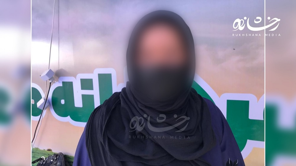 For Afghan widows, the wounds of war may never heal