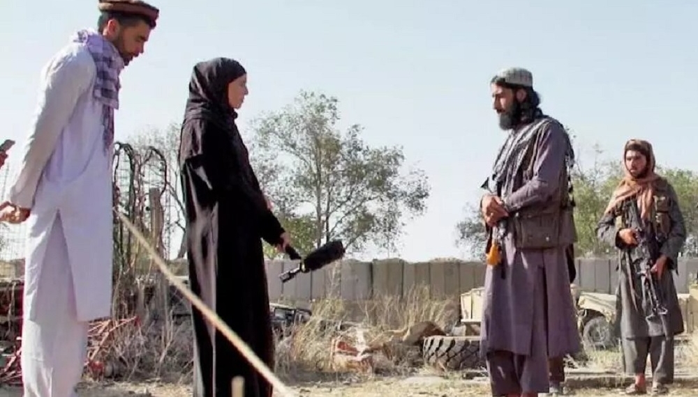 نزدیک به نُهصد خبرنگار زن مجبور به ترک شغل خود شدهاند