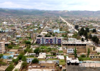 یک دختر جوان در فاریاب از سوی پدرش کشته شد