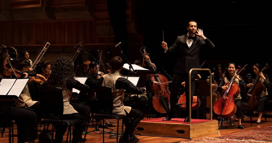 Afghan Youth Orchestra close UK tour with call to end music ban and gender apartheid in Afghanistan
