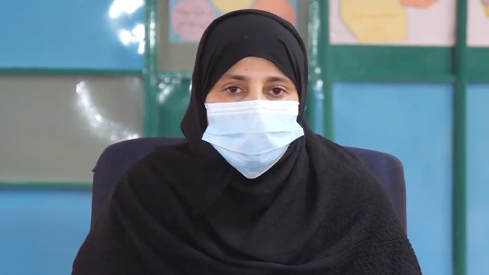 Women’s rights activist Manizha Sediqi released after seven months of Taliban detention