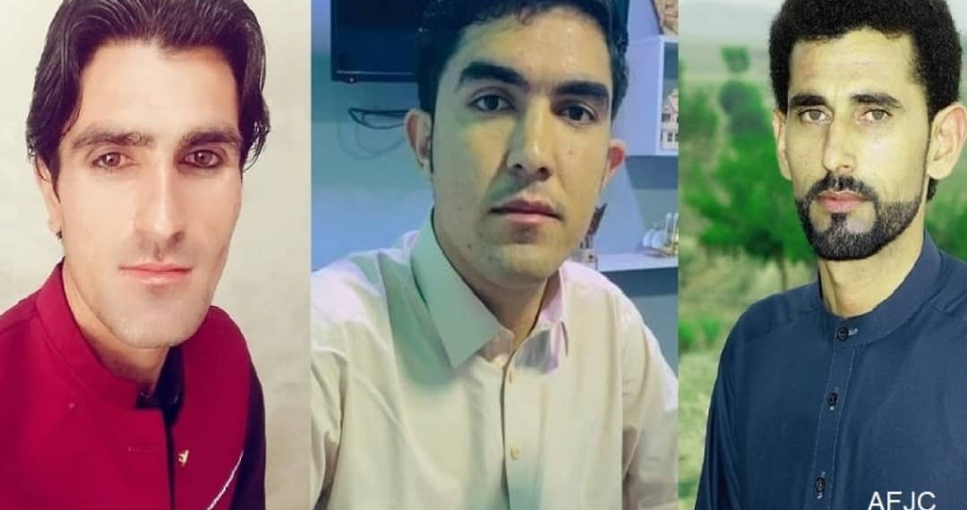Taliban detains radio journalists for broadcasting music and taking female listeners phone calls