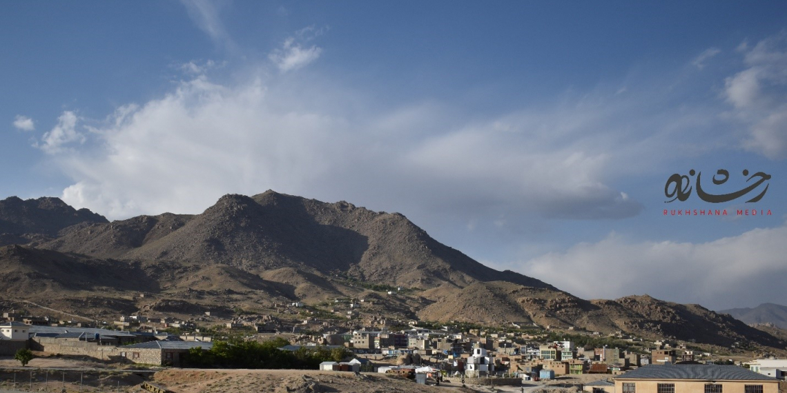 Taliban whip and jail three people accused of sodomy and running away from home
