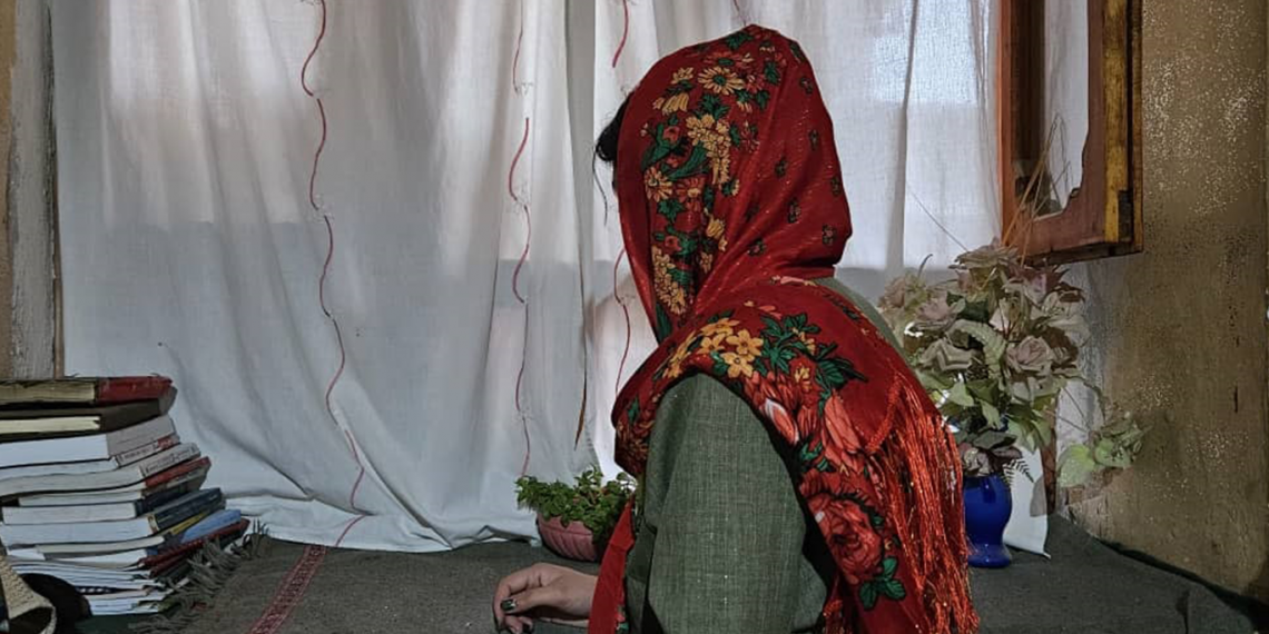Raids, beatings and extortion: Badakhshan brides whose weddings were ruined by armed Taliban groups enforcing music ban