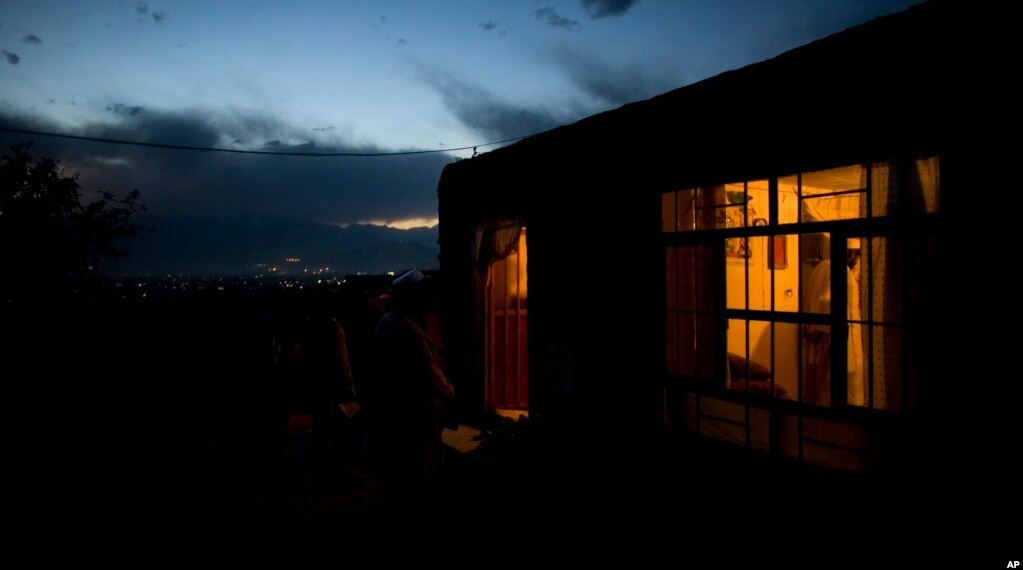 Taliban leader imposes ban on windows overlooking neighboring houses to restrict women’s visibility