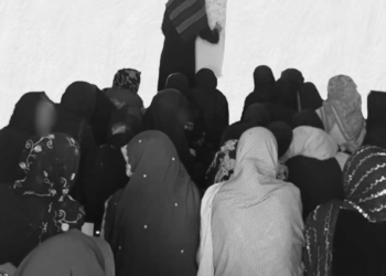 ‘No matter the cost’ – Afghanistan’s secret schools survive against the odds