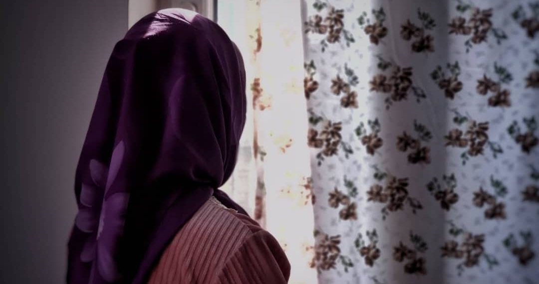 ‘All my dreams died’ when the Taliban banned education, says young Afghan blast survivor