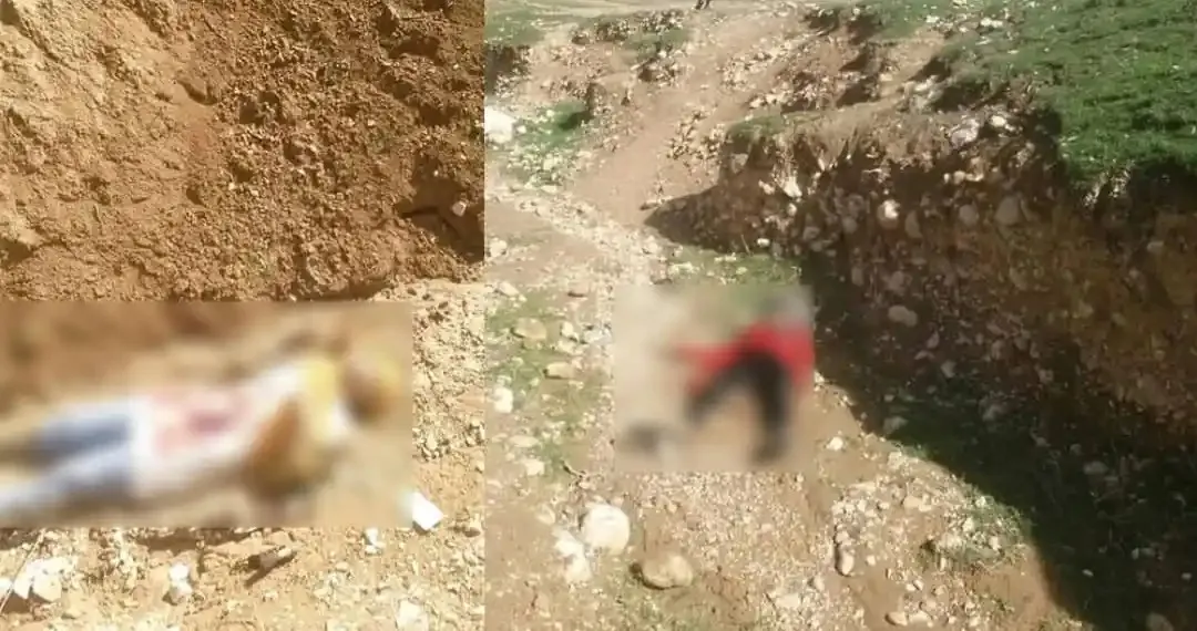 Violence against women and girls is going unreported and unpunished in Taliban-led Afghanistan