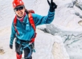 Zakiya Ahmad becomes first Afghan woman to climb Everest