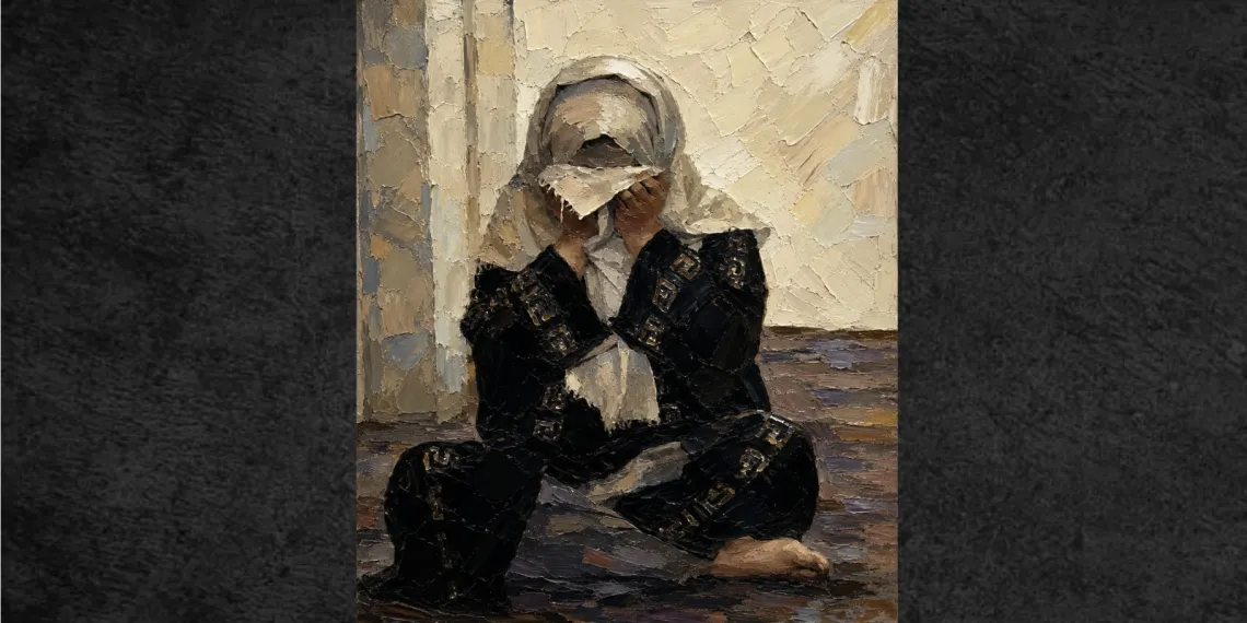 A jailed teenager and an abused wife: the Afghan women trapped by discriminatory laws