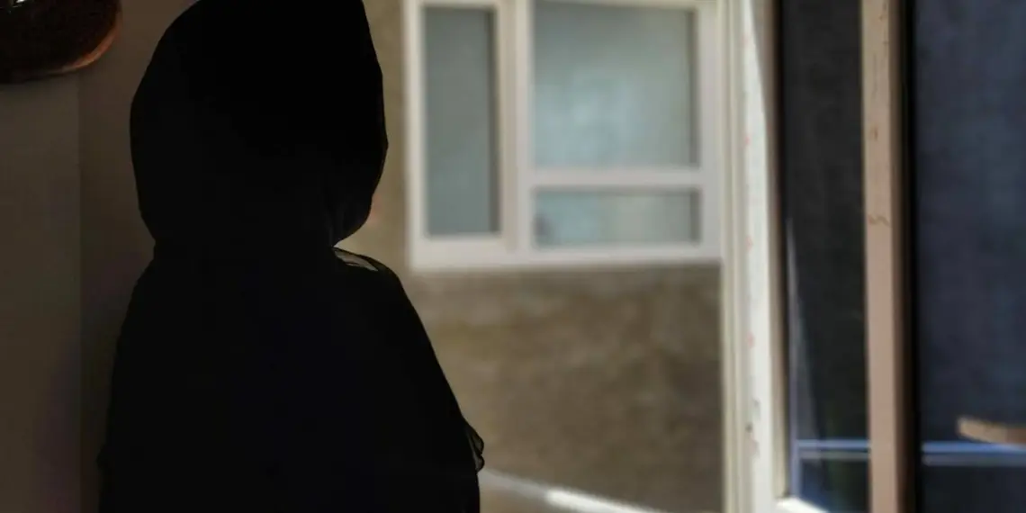Behind every door, a story of pain: One of Afghanistan’s few female doctors reflects on her work