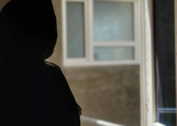 Behind every door, a story of pain: One of Afghanistan’s few female doctors reflects on her work