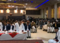 Afghanistan’s Taliban rulers ban make-up and perfume for brides in new weddings clampdown