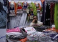 Taliban bar women from selling their handicrafts at major expo 