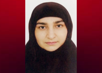 Mother appeals for release of girl jailed for refusing to wed Taliban ally 