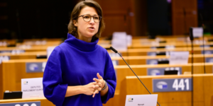 Taliban oppression must not become the ‘new normal’ for Afghanistan, German MEP warns ahead of anniversary
