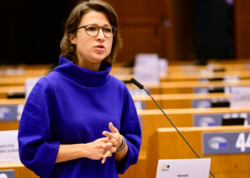 Taliban oppression must not become the ‘new normal’ for Afghanistan, German MEP warns ahead of anniversary