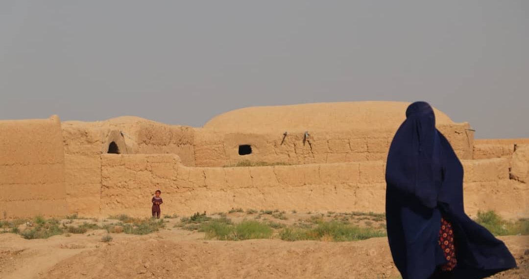 Five years under the Taliban: All the things women cannot do