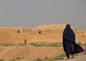 Five years under the Taliban: All the things women cannot do