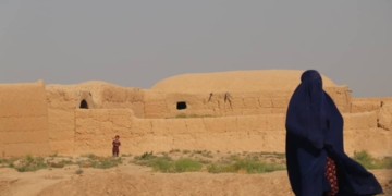 Five years under the Taliban: All the things women cannot do