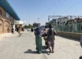 Taliban leader: man rules his wife and she must keep him happy