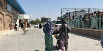 Taliban leader: man rules his wife and she must keep him happy