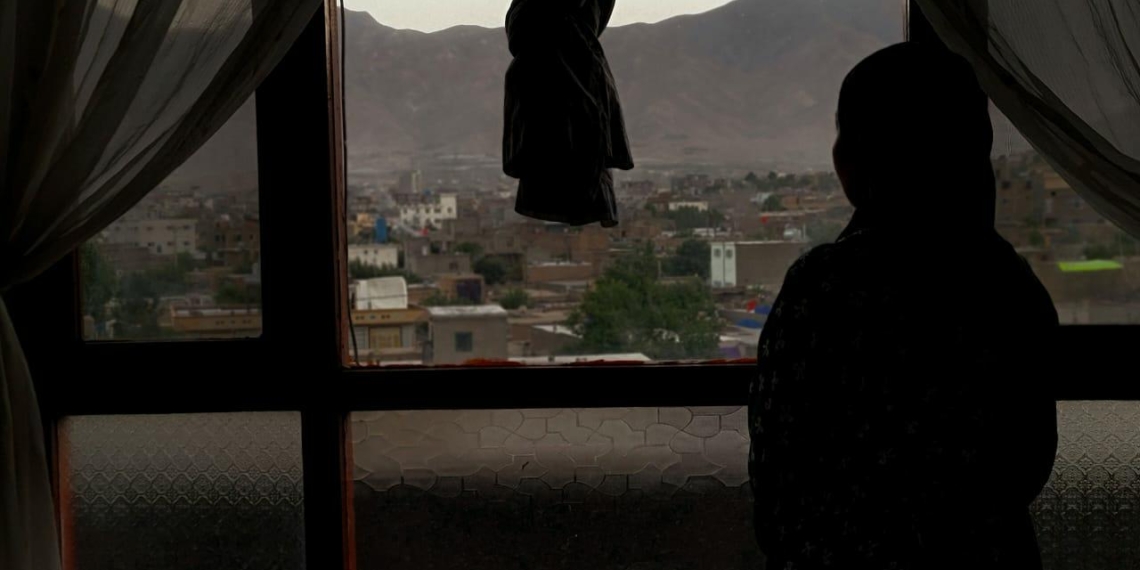 Five years into Taliban rule, Afghanistan plunges into a state of collapse