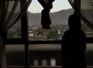 Five years into Taliban rule, Afghanistan plunges into a state of collapse