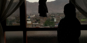 Five years into Taliban rule, Afghanistan plunges into a state of collapse