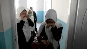 The Taliban ended my schooling: Why we must never forget August 15  
