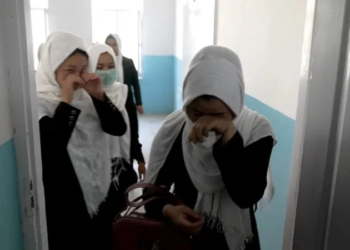 The Taliban ended my schooling: Why we must never forget August 15  