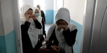 The Taliban ended my schooling: Why we must never forget August 15  