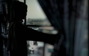 Afghan woman seeking divorce from violent husband says Taliban judge hassled her for sex