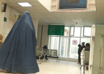 ‘No one cares’: Mothers and babies die in Afghan hospitals as health crisis worsens