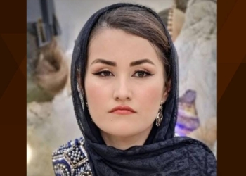 Taliban detain female poet in Takhar for writing protest poetry 