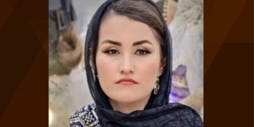 Taliban detain female poet in Takhar for writing protest poetry 