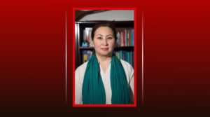   Meet Nasiba Daytabar: The Afghan woman who rose from poverty to run for parliament in Sweden 