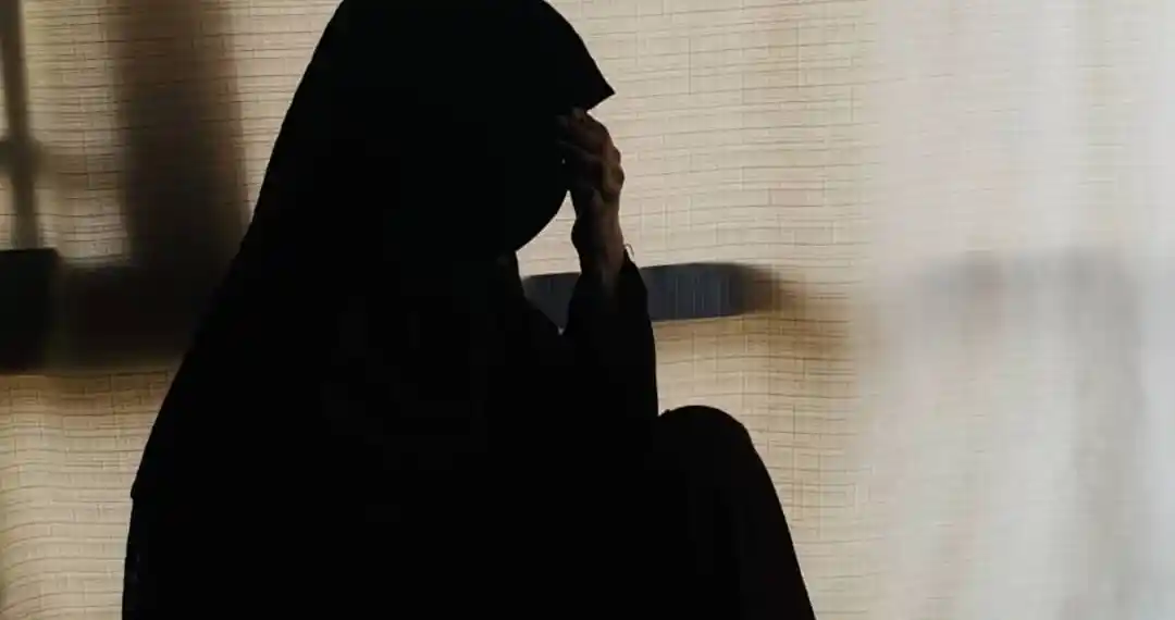 Taliban judge jails mother with baby after she asks to divorce violent husband