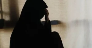 Taliban judge jails mother with baby after she asks to divorce violent husband  