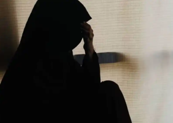 Taliban judge jails mother with baby after she asks to divorce violent husband