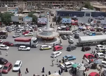 بغلان کې د مالکیت په سر جګړه کې د یوې ښځې په ګډون پنځه تنه وژل شوي