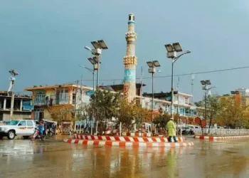 طالبانو په غور کې دوه ځوانې نجونې نیولې دي