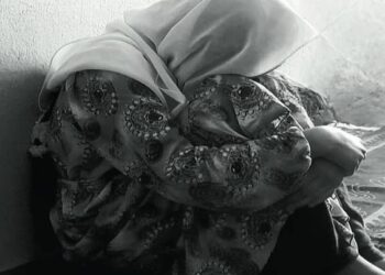 د ماشومانو رواني ستونزې
