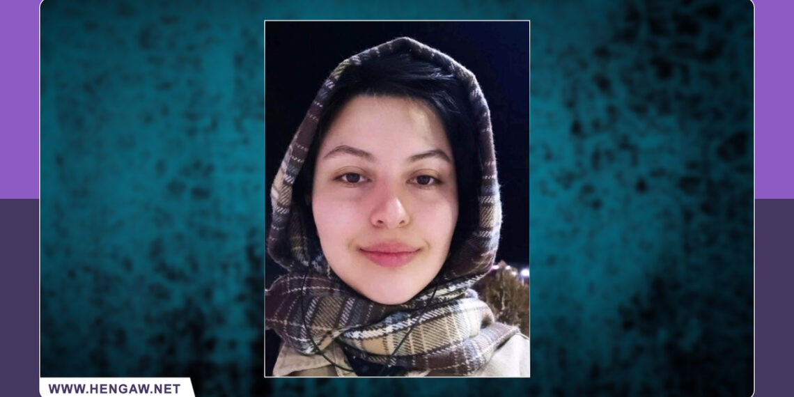 افغانۍ محصله د تربت جام زندان ته ولېږدول شوه