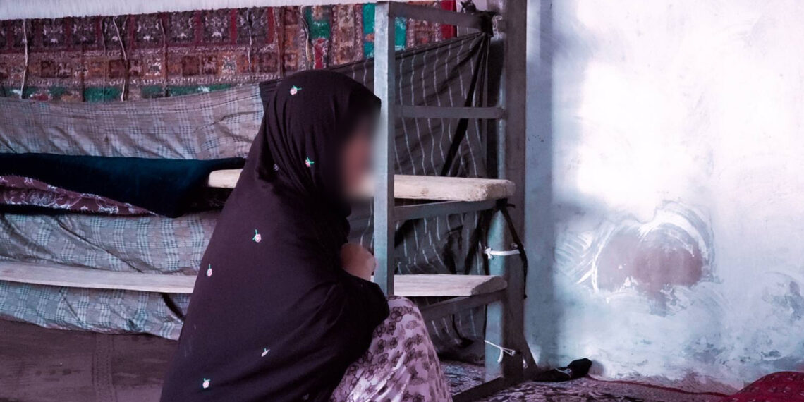 د «ګلنار» ژوند د کوچي په اور وسوځېد او د لوڼو راتلونکې یې طالبانو لوټ کړه