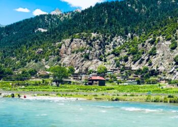 نورستان کې سېلابونو د ښځو او ماشومانو په ګډون د پنځو تنو ژوند واخیست