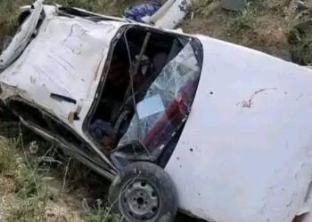 بدخشان او بلخ کې ترافیکي پېښو د دوه ښځو په ګډون د شپږو تنو ژوند واخیست