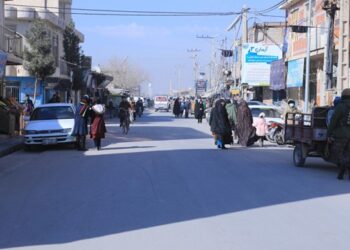 طالبانو په هرات کې شپږ ځوانې نجونې او ښخې ونیولې